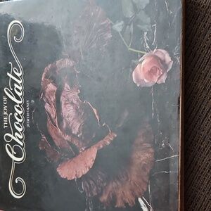 The Joy Of Chocolate By Judith Olney With Ruth Klingel